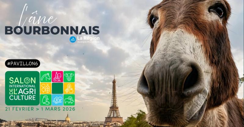 Salon International de l'Agriculture